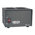 Tripp Lite AC to DC Power Supply, 120V AC, 13.8V DC, 10A 37332060013